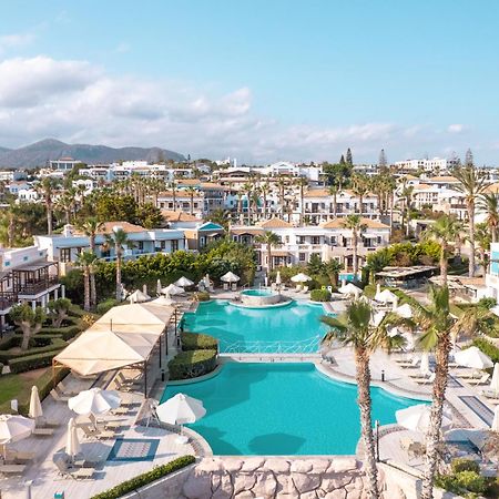 Mitsis Royal Mare Hotel Hersonissos  Exterior foto