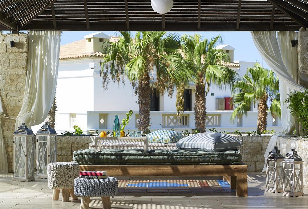 Mitsis Royal Mare Hotel Hersonissos  Exterior foto