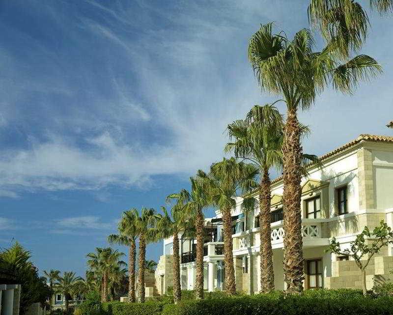Mitsis Royal Mare Hotel Hersonissos  Exterior foto
