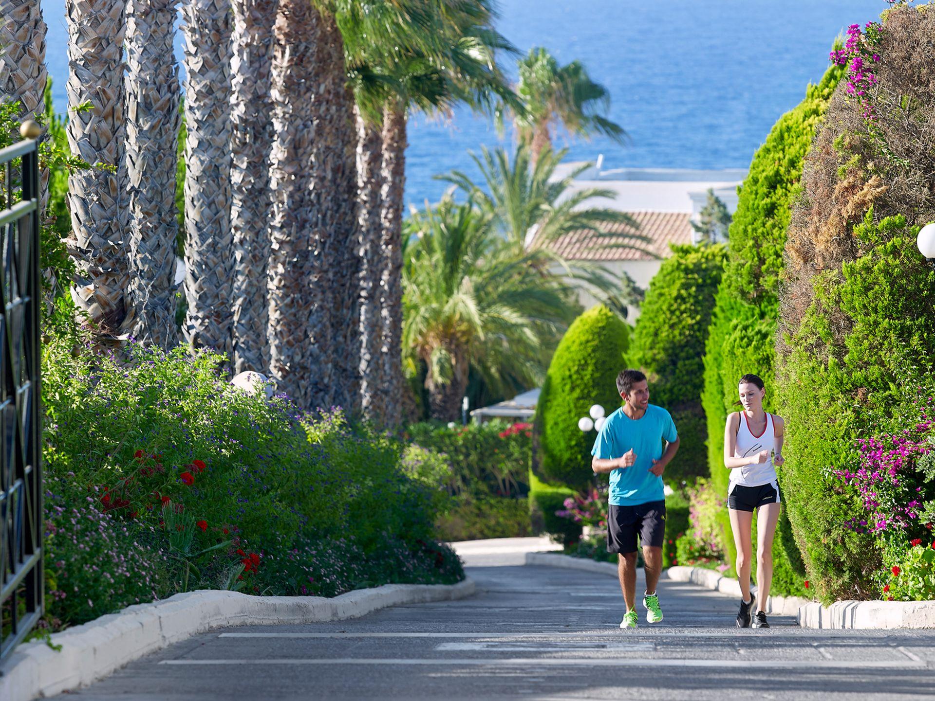 Mitsis Royal Mare Hotel Hersonissos  Exterior foto