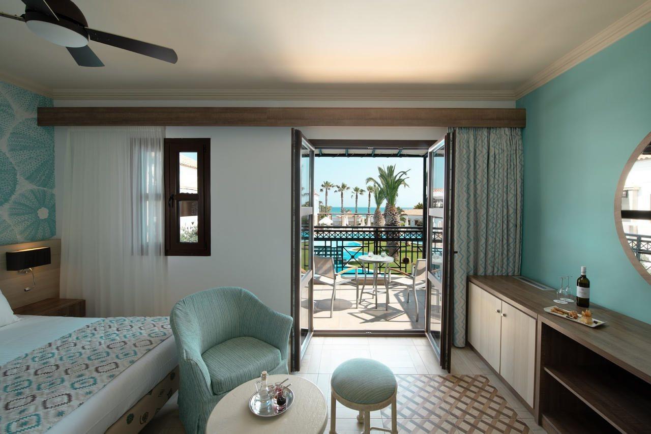 Mitsis Royal Mare Hotel Hersonissos  Exterior foto