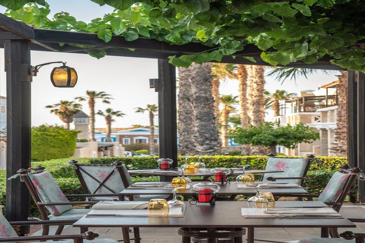 Mitsis Royal Mare Hotel Hersonissos  Exterior foto
