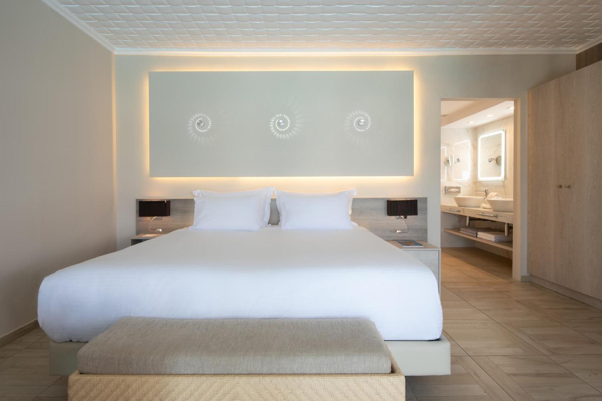 Mitsis Royal Mare Hotel Hersonissos  Exterior foto